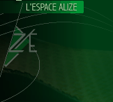 espace alize