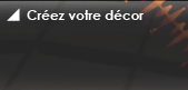 Créez decor