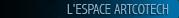 Espace artcotech